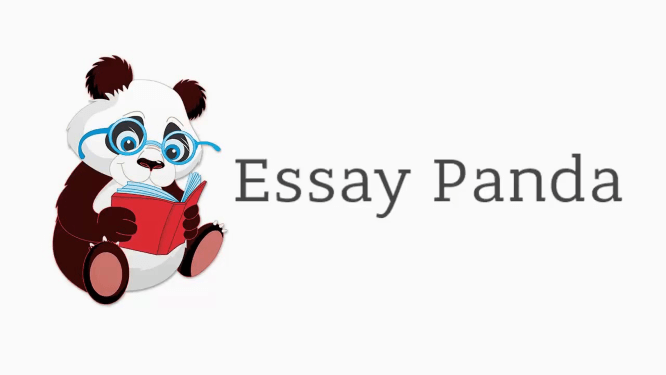 essaypanda logo