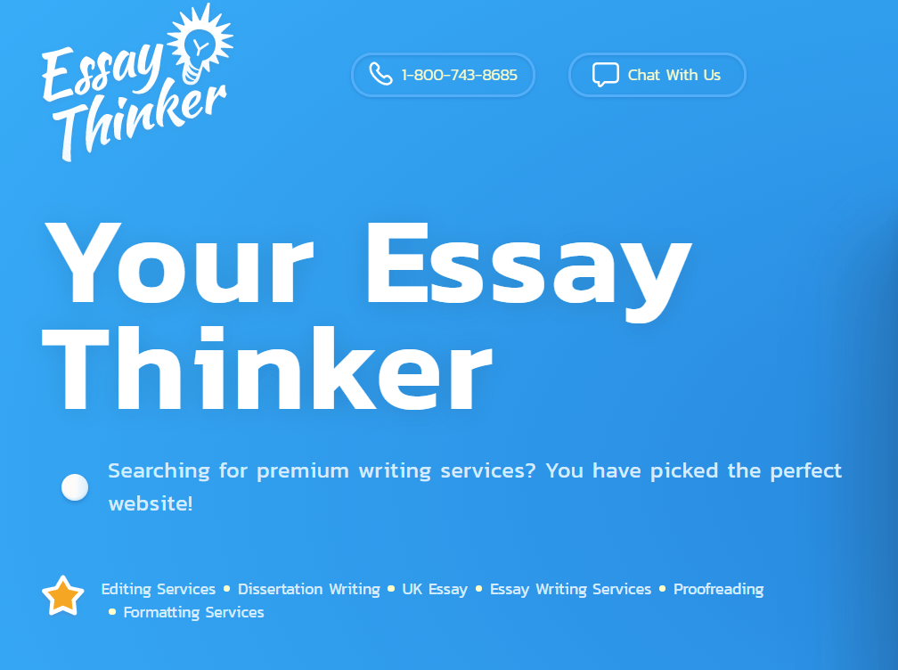 essaythinker