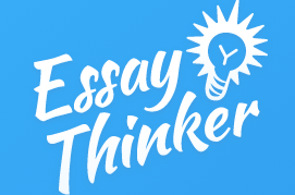 essaythinker logo