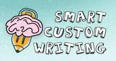 smartcustomwriting logo