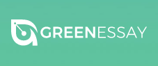 greenessay logo