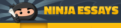 ninjaessays logo