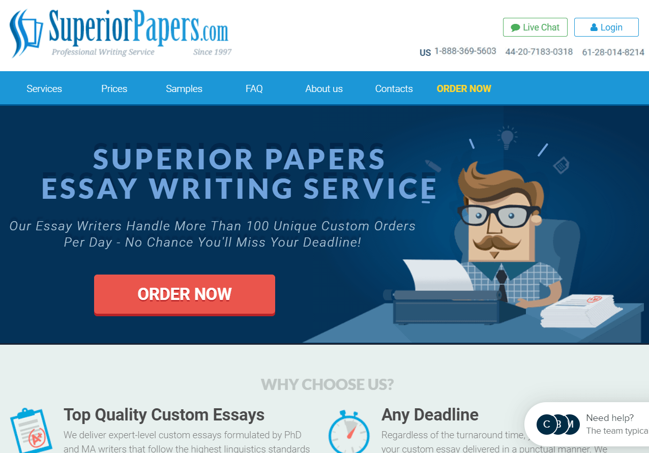 superiorpapers