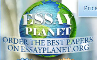 essayplanet logo