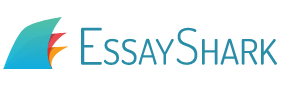 essayshark logo