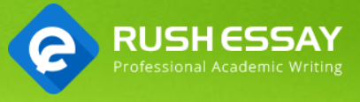 rushessay logo