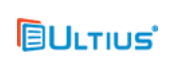 ultius logo