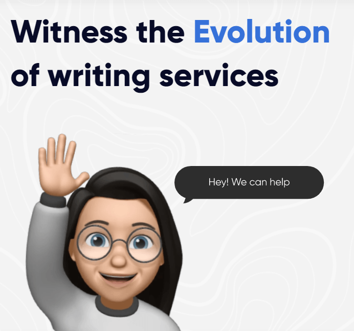 evolutionwriters