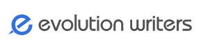 evolutionwriters logo