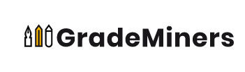 GradeMiners logo