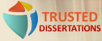 TrustedDissertations logo