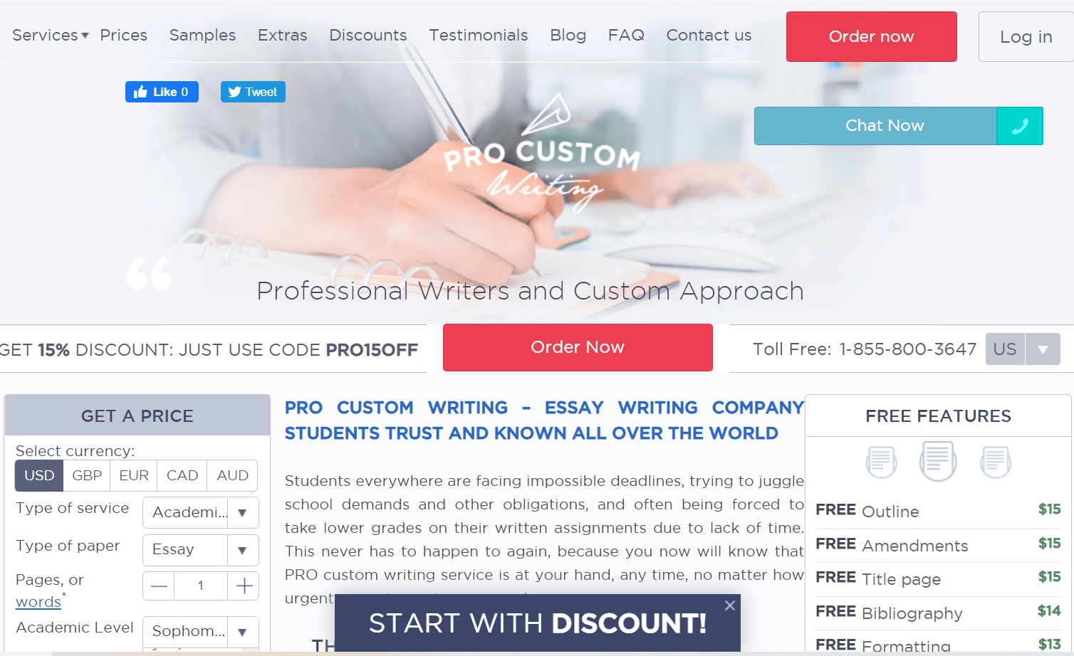 procustomwriting